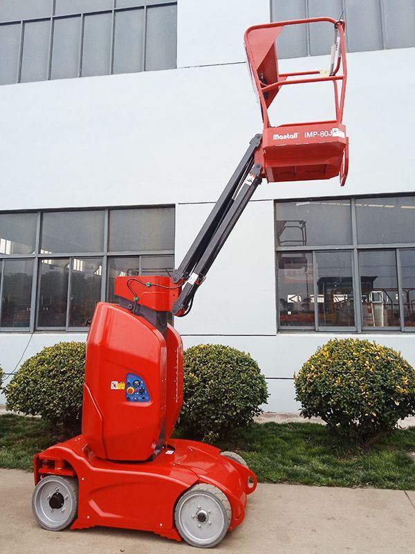 Vertikalbühne, IMP-J Serie