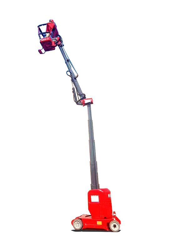 Vertikalbühne, IMP120J
